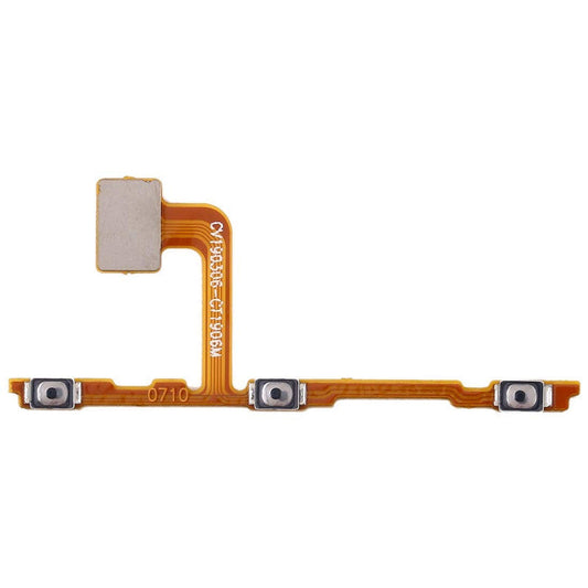 Ouxa Internal Power Volume Flex On OFF Flex for Vivo V11 Pro