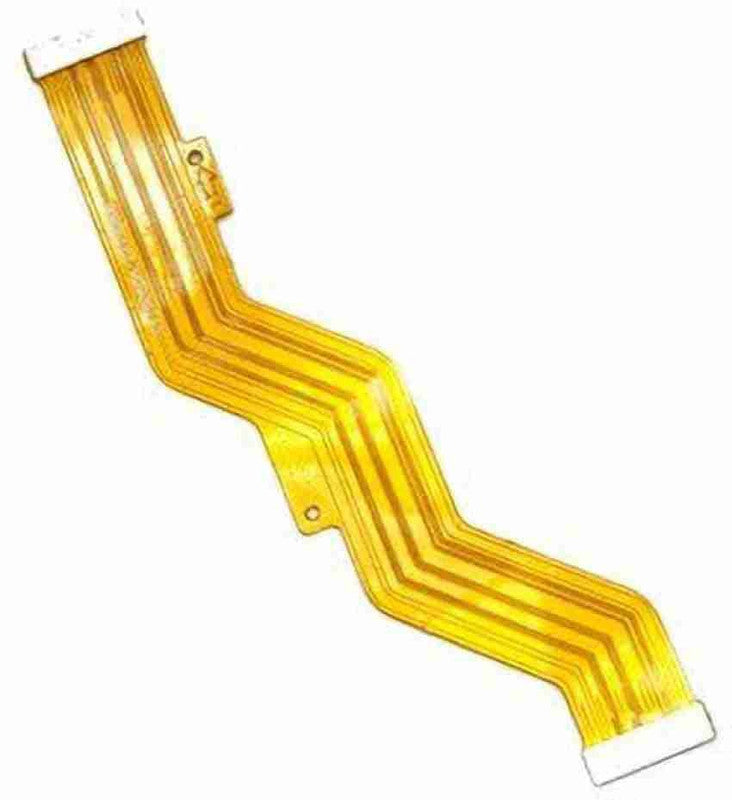 Ouxa Lcd Flex Cable for Vivo V11 Pro