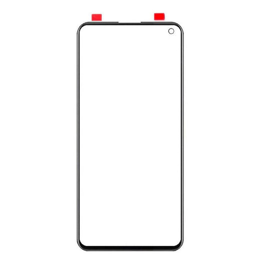 Ouxa Touch Screen Glass for VIVO V17 Black