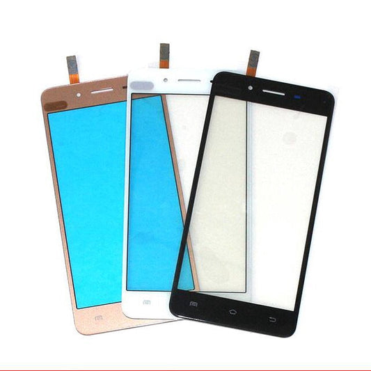 Ouxa Touch Screen Glass for VIVO V3 Black