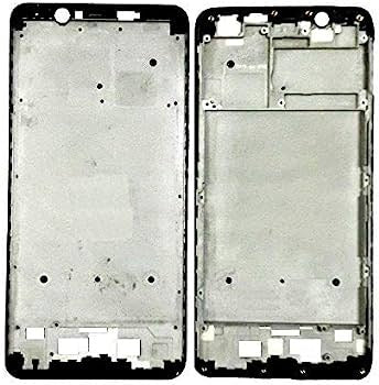 Ouxa Lcd Display Middle Frame for Vivo V7 Plus Black