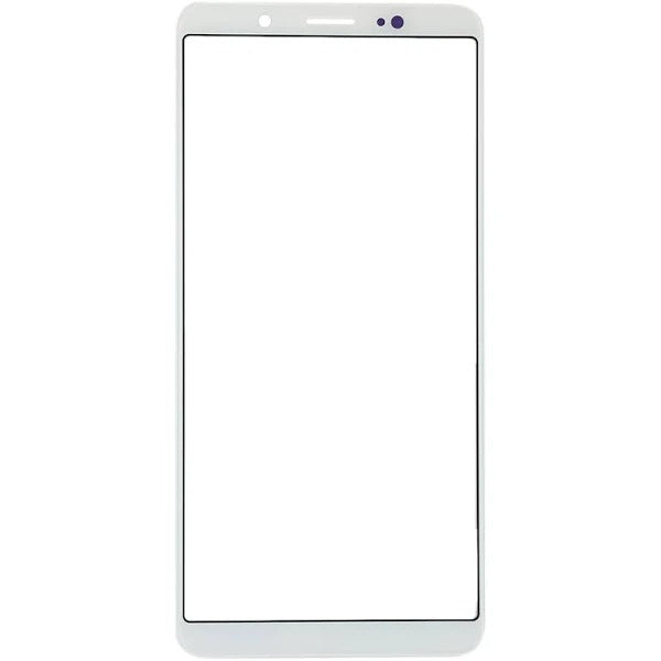 Ouxa Touch Screen Glass for VIVO V7 Plus White