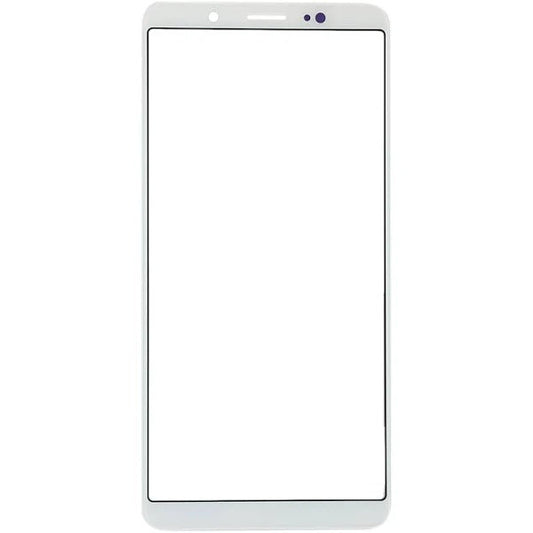 Ouxa Touch Screen Glass for VIVO V7 Plus White