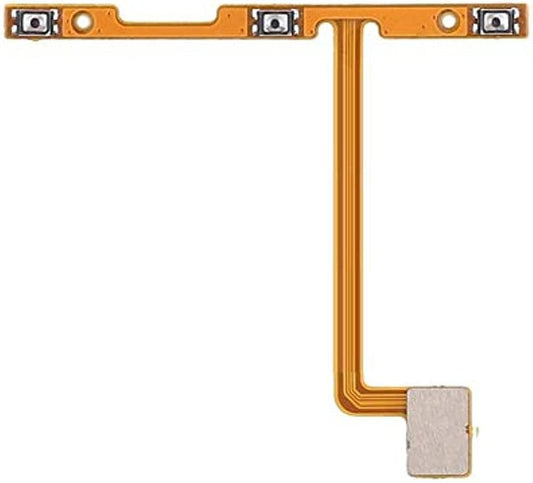 Ouxa Internal Power Volume Flex On OFF Flex for Vivo V9 Pro