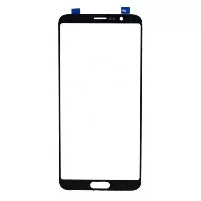 Ouxa Touch Screen Front Glass for Huawei Honor View 10 Black