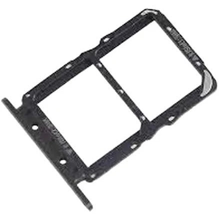 Ouxa Sim Tray Slot Holder for Huawei Honor View 20 Black