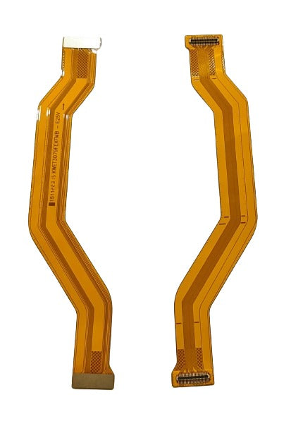 Ouxa Lcd flex Cable for Vivo V25E