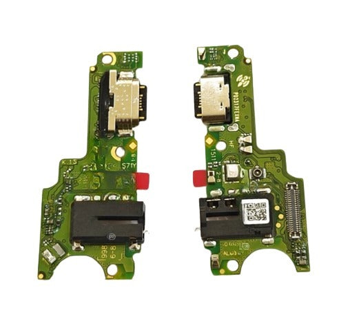 Charging Port Connector Board for Vivo Y28 (5G)