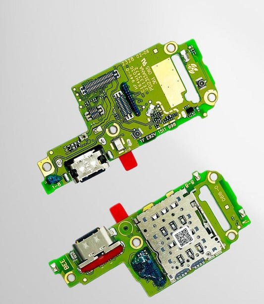 Ouxa Charging Port Connector for Vivo V29E