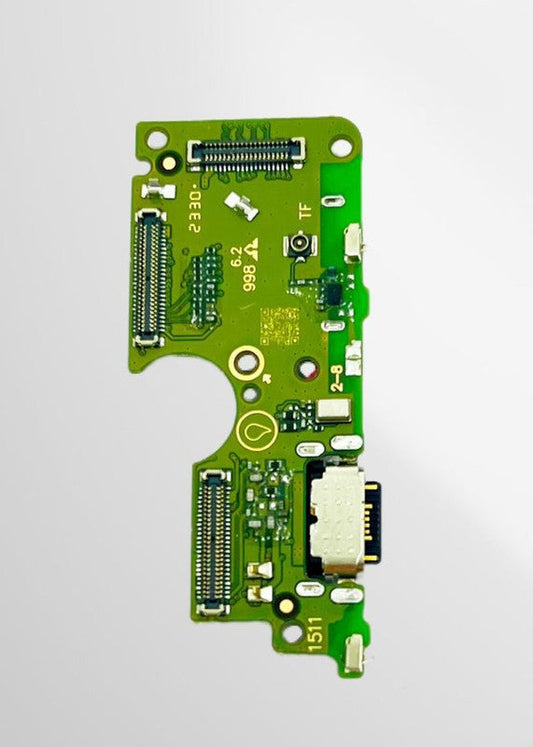 Ouxa Charging Port Connector for ITEL S23 Plus