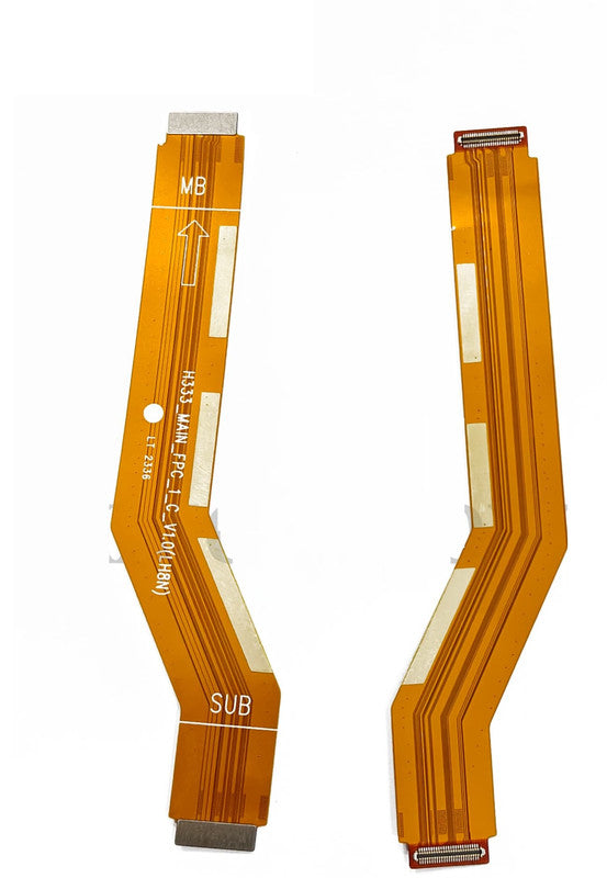 Ouxa Lcd Flex Cable for Tecno Pova 5 Pro