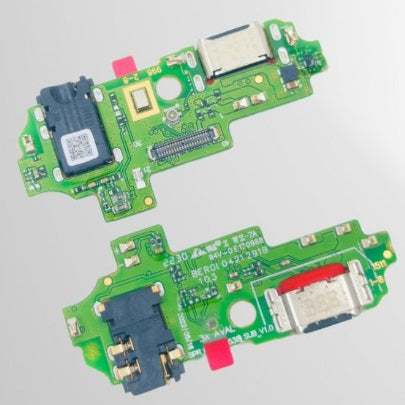 Ouxa Charging Port Connector for Lava X3