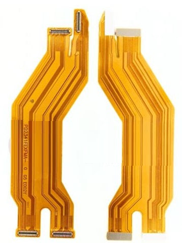 Ouxa Lcd Flex Cable for Vico T3 5G