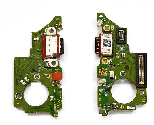 Ouxa Charging Port Connector for Oppo Reno 11F