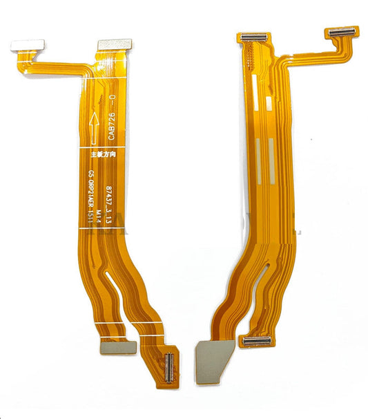 Ouxa Lcd Flex Cable for Realme P1 pro