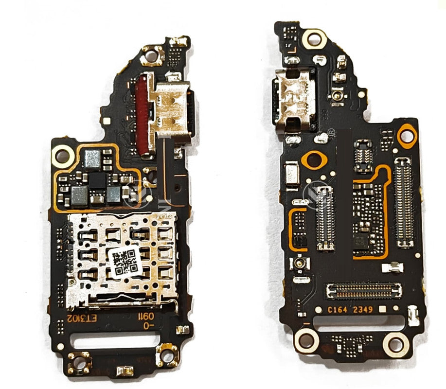 Ouxa Charging Port Connector for Vivo V30 5G