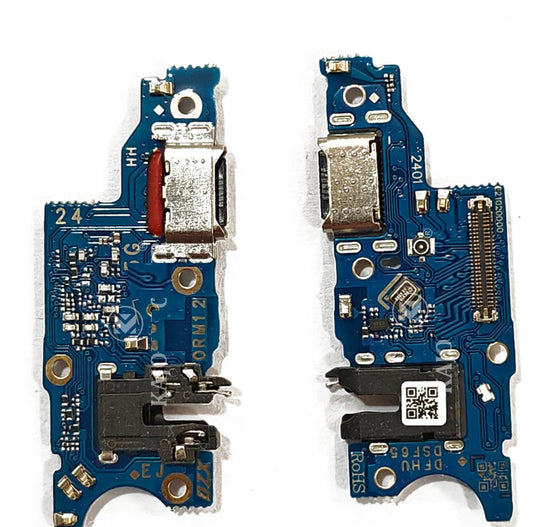 Ouxa Charging Port Connector for Realme 12