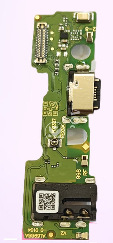 Ouxa Charging Port Connector for Vivo Y18E