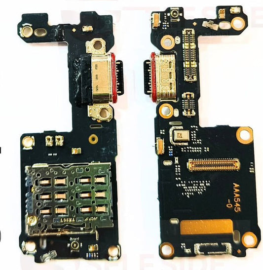 Ouxa Charging Port Connector for Oneplus 12R