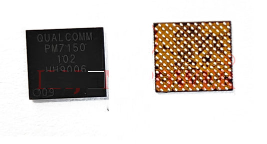 Ouxa Integrated CHIP IC for MP 7150 102