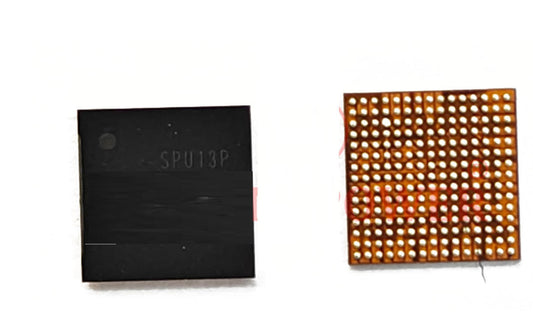 Ouxa Integrated CHIP IC for Sup 13P