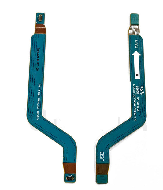 Ouxa Network Flex Cable for samsung Z fold 2