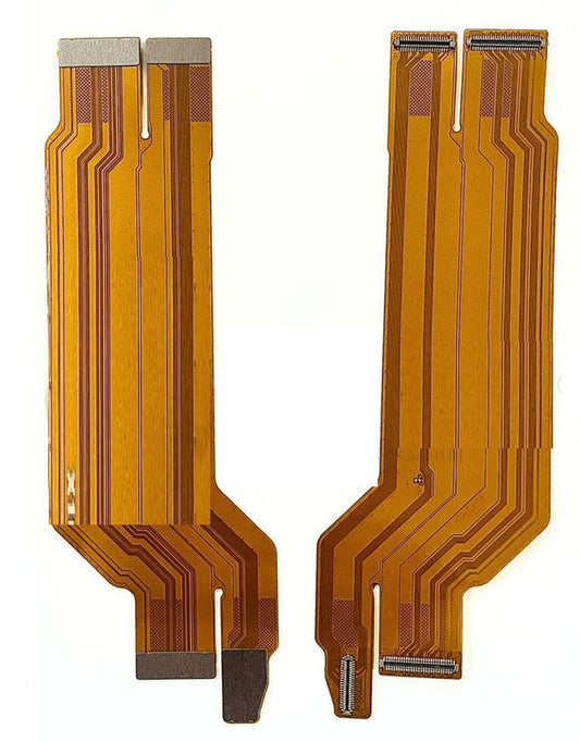 Ouxa Lcd Flex Cable for Vivo X100