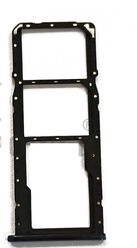 Ouxa Sim Tray Slot Holder for Benco S1 Black