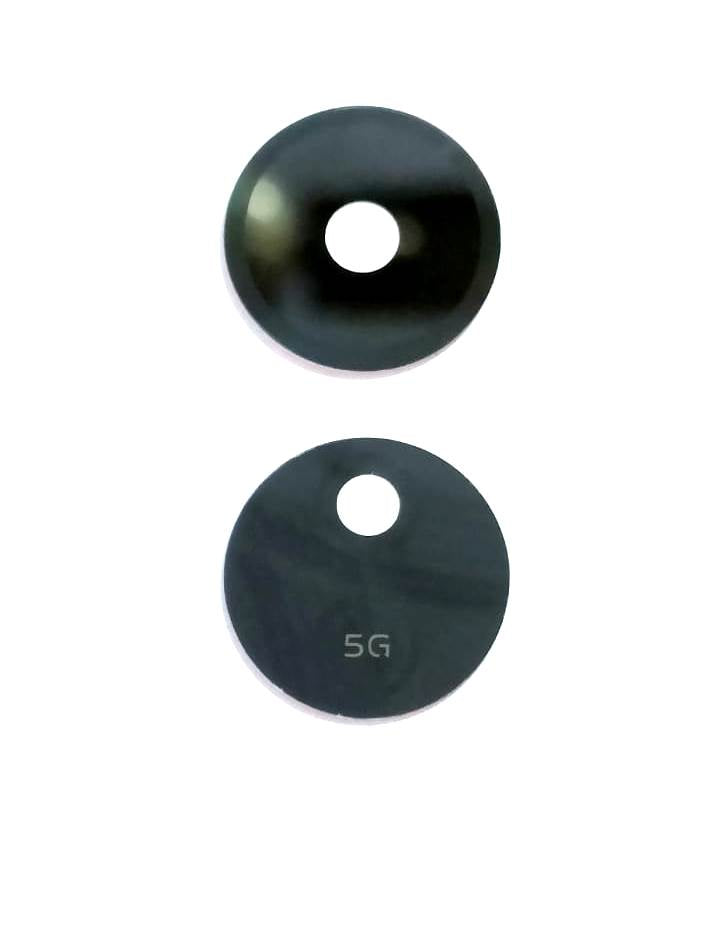 Ouxa Back Camera Glass Lens for IQOO Z6 Lite 5G