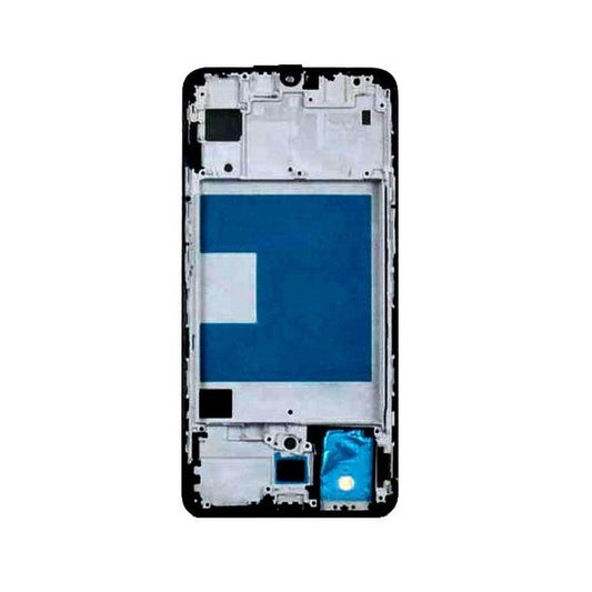 Ouxa Lcd Display Middle Frame for Vivo X23 Black