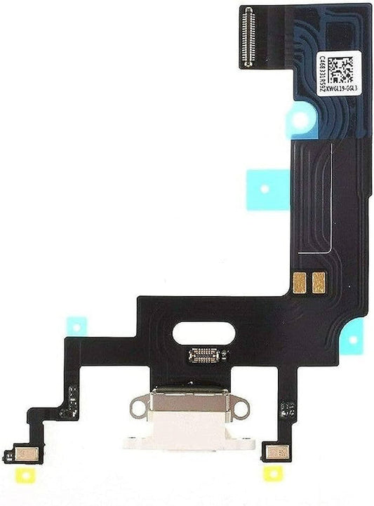 Ouxa Charging Port Connector for Apple Iphone XR