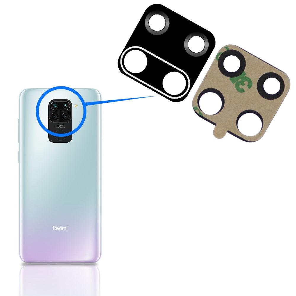 Ouxa Back Camera Glass Lens for Xiaomi Mi Note 9 Pro Max