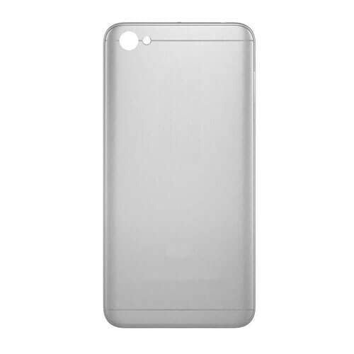 Ouxa Battery Door Back Panel Housing for Xiaomi Mi Y1 Lite : Grey