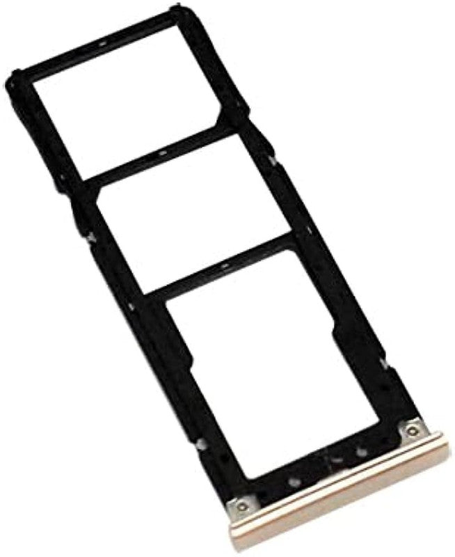 Ouxa Sim Tray Slot Holder for Xiaomi Redmi Y1 Gold