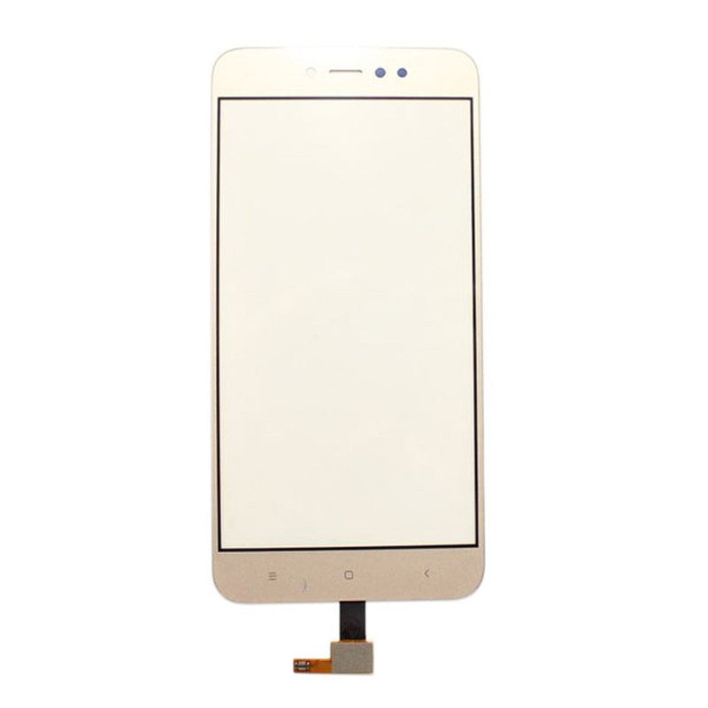 Ouxa Touch Screen Digitizer for Xiaomi Redmi Y1 Gold