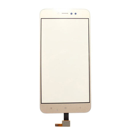 Ouxa Touch Screen Digitizer for Xiaomi Redmi Y1 Gold