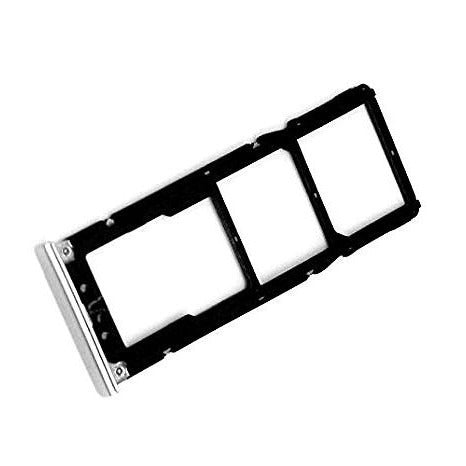 Ouxa Sim Tray Slot Holder for Xiaomi Redmi Y1 Grey