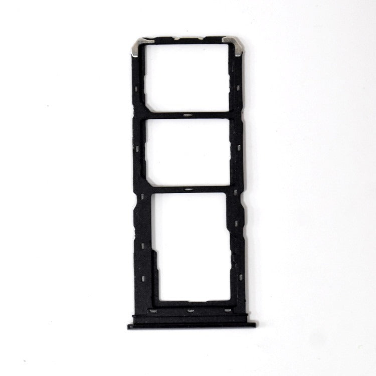 Ouxa Sim Tray Slot Holder for VIVO Y11 Black