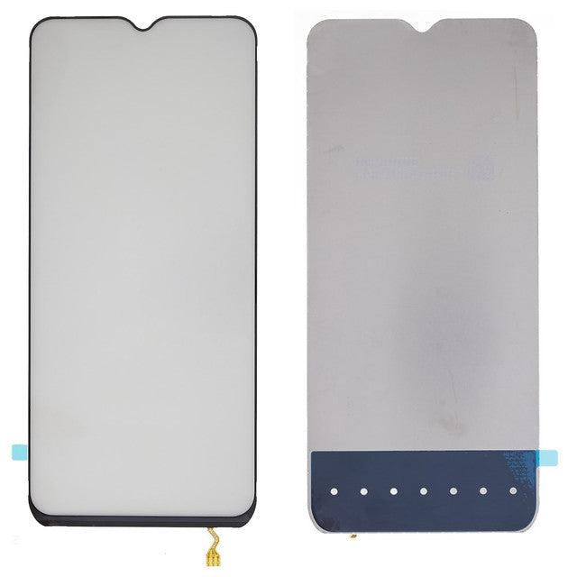 Ouxa LCD Display Reflector / BackLight Plate for Vivo Y95