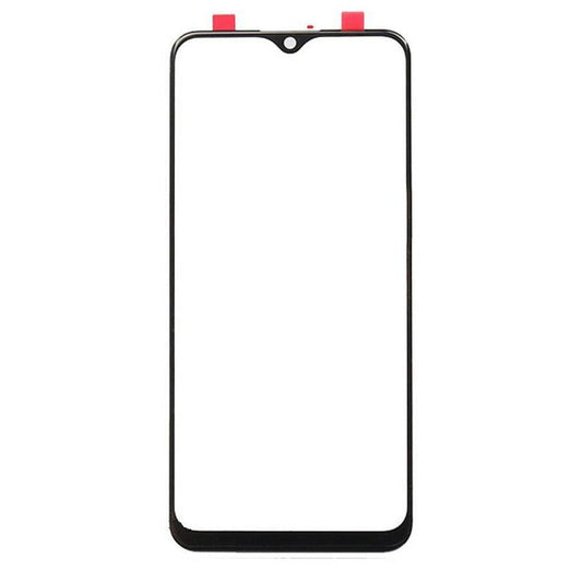 Ouxa Touch Screen Glass for VIVO Y15 Black