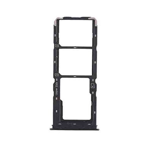 Ouxa Sim Tray Slot Holder for VIVO Y20i Black