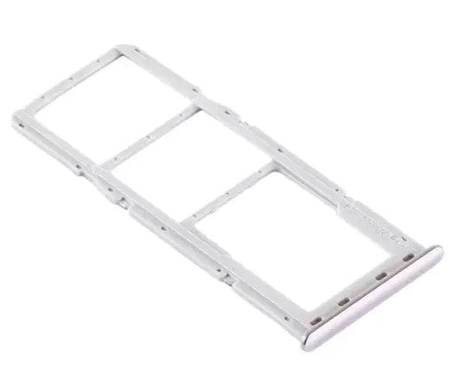 Ouxa Sim Tray Slot Holder for VIVO Y20i White