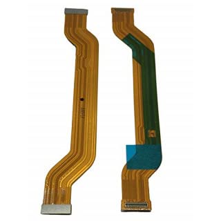 Ouxa Lcd Flex Cable for Vivo Y21L