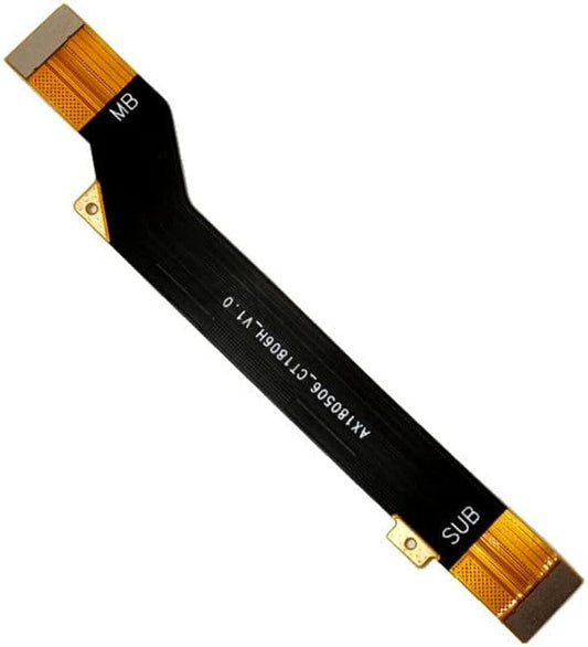 Ouxa Lcd Flex Cable for Xiaomi Redmi Y2