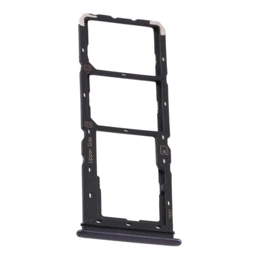 Ouxa Sim Tray Slot Holder for VIVO Y30 Black