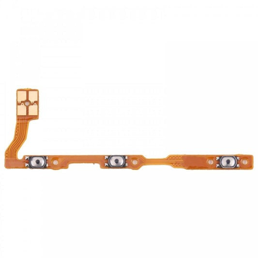 Ouxa Internal Power Volume Flex On OFF Flex for Vivo Y31 2020