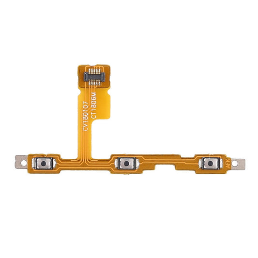 Ouxa Internal Power Volume Flex On OFF Flex for Vivo Y51L