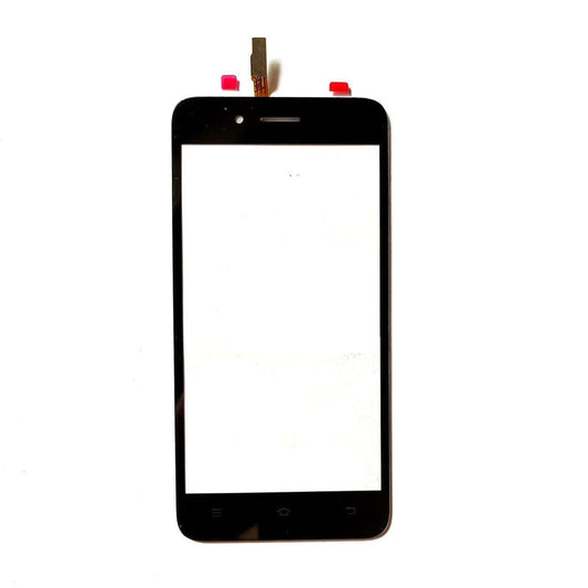 Ouxa Touch Screen Glass for VIVO Y53 Black