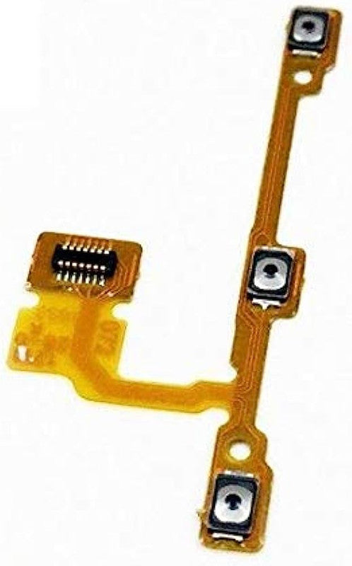 Ouxa Internal Power Volume Flex On OFF Flex for Vivo Y53