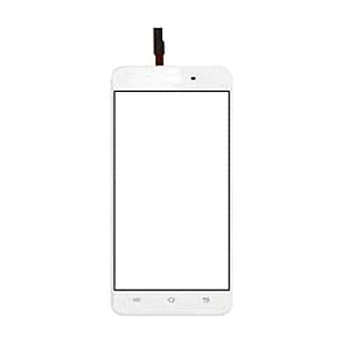 Ouxa Touch Screen Glass for VIVO Y55 4G White